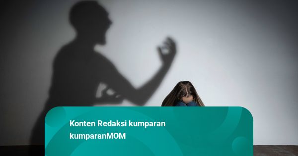 Dampak Kekerasan Anak Bisa Berkepanjangan, IDAI Soroti Gangguan Fisik-Mental