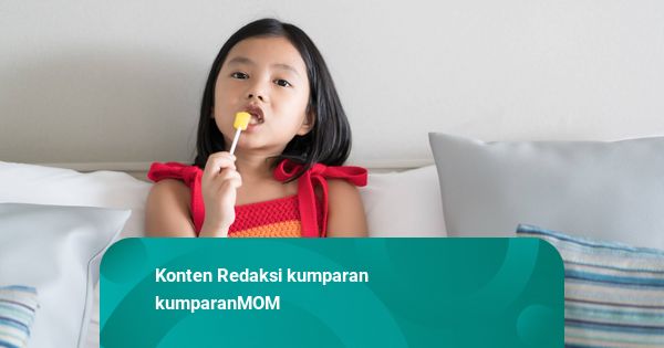 Studi: Anak yang Banyak Konsumsi Makanan UPF Punya Volume Otak Lebih Kecil