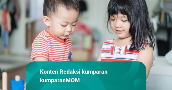 Bantu Anak Adaptasi di Awal Masuk Daycare