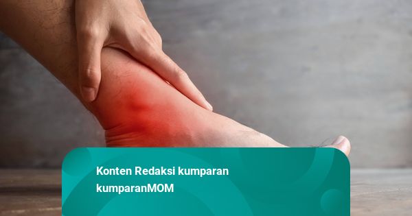 Pola Makan untuk Mengontrol Asam Urat yang Perlu Diketahui