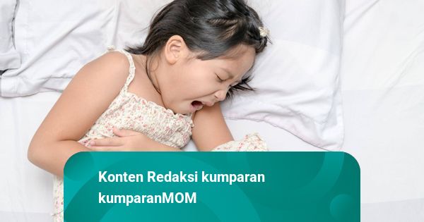 Perubahan Iklim Bisa Tingkatkan Risiko Demam Berdarah dan Diare pada Anak
