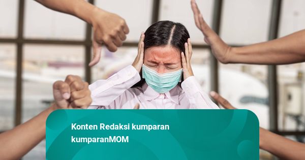 Psikolog: Bibit Perundungan Muncul dari Kebiasaan Sehari-hari