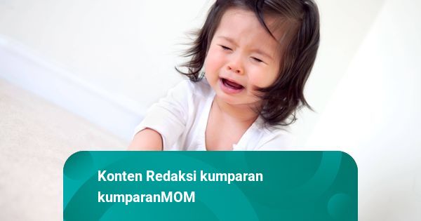 Tantrum Si Kecil? Tenang, 10 Trik Ampuh Ini Bikin Kamu Nggak Panik! 🤯