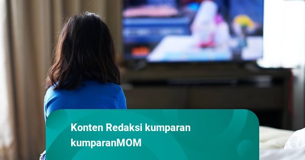 IDAI Ungkap Alasan Ortu Beri Anak Screen Time dan Dampak pada Tumbuh Kembangnya