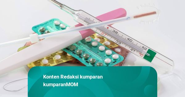 Macam-macam KB dan Cara Memilih yang Cocok untuk Ibu