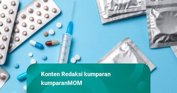 7 Pertanyaan Penting sebelum Memilih Kontrasepsi