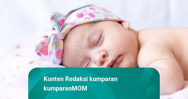Kenapa Bayi Berbadan Gempal? Ternyata Ini Penjelasannya, Moms!