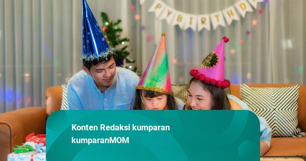 Ide Ucapan Ulang Tahun untuk Anak yang Penuh Makna dan Berkesan