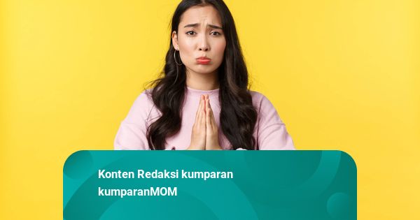 Melihat Kasus Cerdas Cermat MPR, Kenapa Orang Dewasa Sulit Minta Maaf?