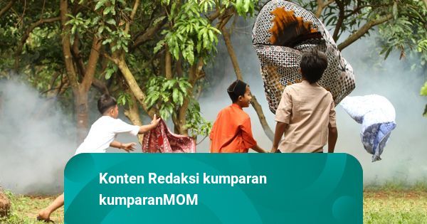 Bermain Bukan Sekadar Hiburan bagi Anak Usia 5–12 Tahun