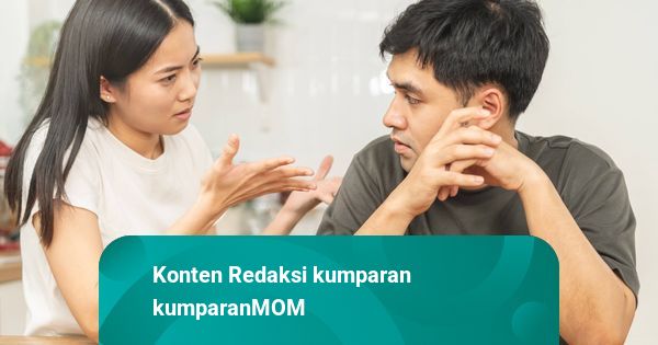 Cemburu dengan Suami? Ungkapkan dengan Tepat agar Tidak Timbul Masalah Baru