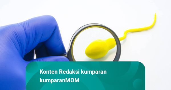 Kenapa Vasektomi Disarankan di Atas Usia 35 Tahun? Ini Penjelasan Dokter