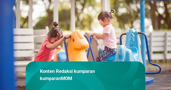 Riset: Rutin Main di Luar Bikin Anak Lebih Fokus saat Belajar di Kelas