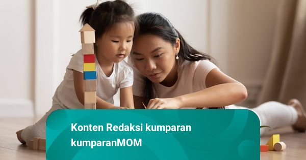 Cara Seru Ajari Anak Matematika dan Bahasa Inggris dari Aktivitas Sehari-hari