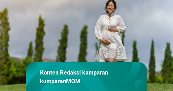 Mengenal Quickening, Tanda Awal Bayi Mulai Bergerak