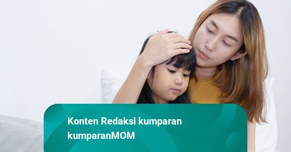 Cara Orang Tua Bantu Anak saat Hadapi Kegagalan