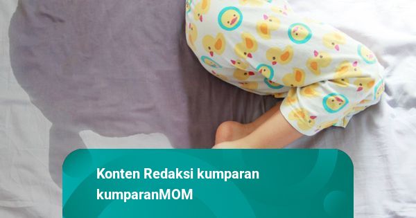 Jangan Asal Cebok! Ini Cara Membersihkan Area Genital Anak yang Tepat