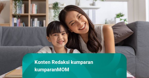 Pakar Parenting Ungkap Pentingnya Peran Tante dalam Pengasuhan Anak Perempuan
