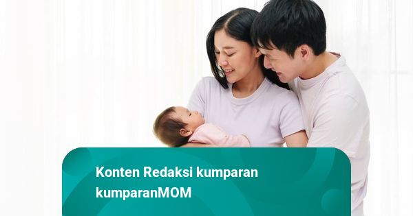 Jangan Sampai Kebobolan! Ibu Bisa Langsung Hamil Lagi Setelah Nifas