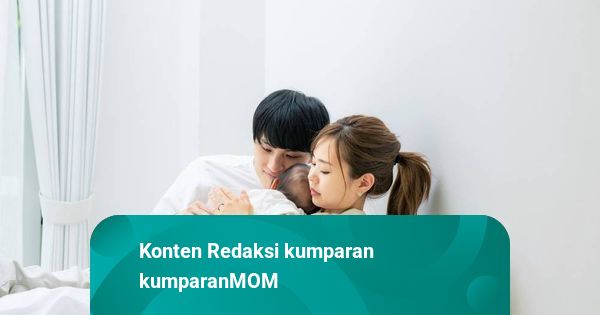 Suasana Rumah Tangga yang Bisa Berubah setelah Kehadiran Anak