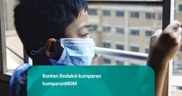 Apakah TBC pada Anak Bisa Sembuh?
