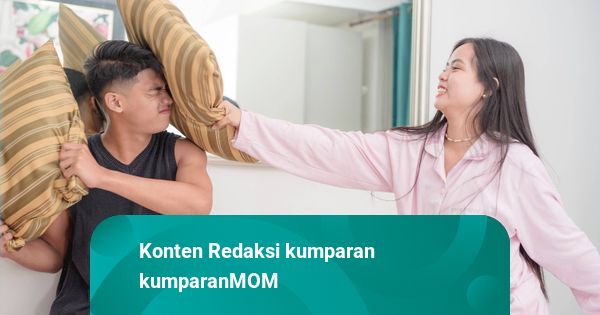 Kenapa Suami Selalu Serba Bisa saat di Kantor, tapi di Rumah Auto Gampang Lupa?