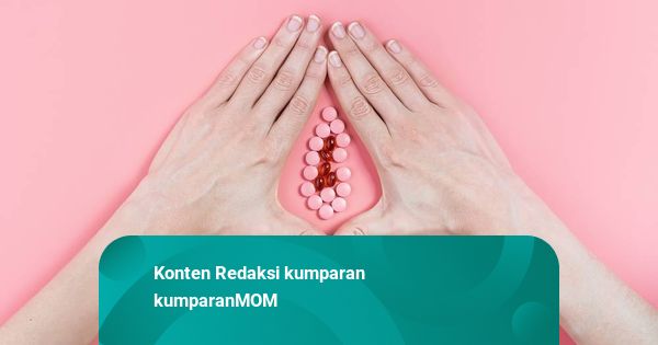 Vagina Gatal setelah Melahirkan? Ini Penyebab dan Cara Mengatasinya!