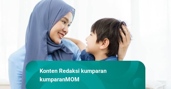 Saat Anak Bicara Soal Kematian, Ini Cara Menjelaskannya, Moms!