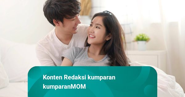 Ahli: Hubungan Seks Penting untuk Jaga Keharmonisan Suami Istri