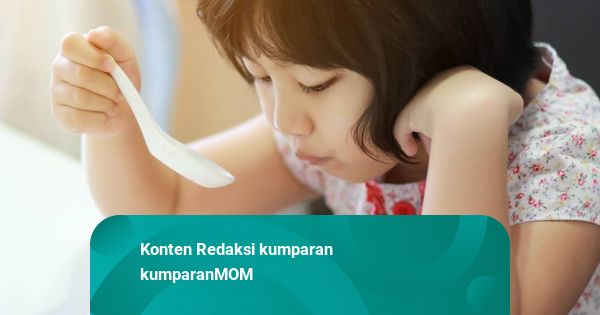Apa Menu Sarapan Anak yang Paling Disarankan? Ini Kata Dokter!