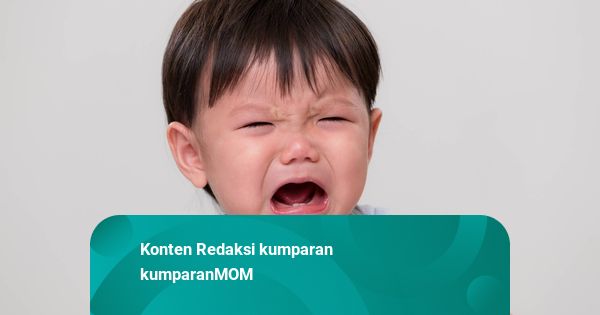 Bayi 9 Bulan Takut Berpisah dengan Ibu, Normalkah?