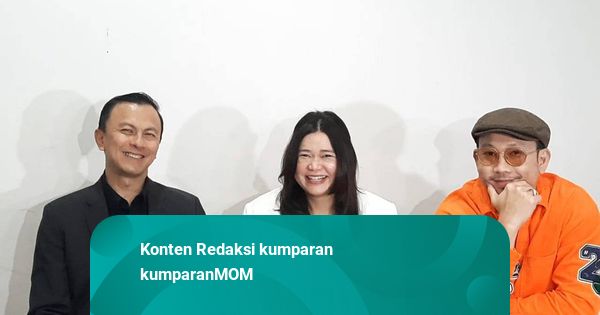Istri Denny Sumargo Jalani Program IVF Kedua di Usia 39 Tahun