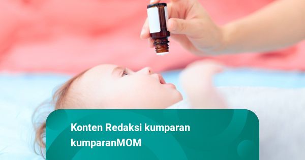 Suplemen Apa Saja yang Dianjurkan untuk Anak? Ini Penjelasan Dokter