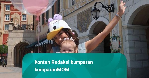 Psikolog Ungkap Alasan Kamari Bisa Anteng di Pernikahan Jennifer Coppen
