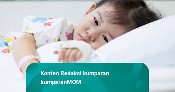 Australia Uji Coba Vaksin untuk Kanker Otak Anak dan Diciptakan Personal