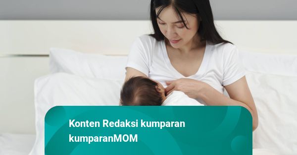 Tips Persiapan Menyusui untuk Kesehatan Ibu yang Lebih Baik