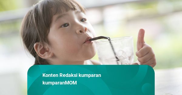 Kenapa Gula Tambahan Perlu Dibatasi Sejak Dini?