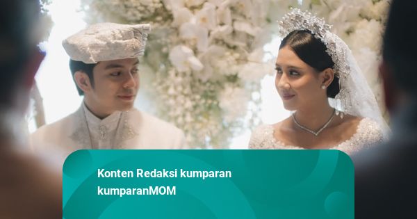 Shenina Cinnamon Alami Hiperemesis Gravidarum saat Hamil, Apa Maksudnya?