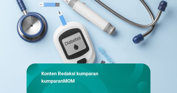 Bolehkah Pengidap Diabetes Makan Kurma? Ini Kata Dokter