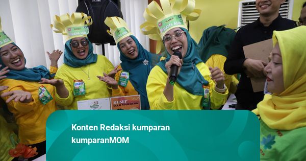 Rahasia Ibu Tetap Bahagia! Ini Pentingnya Punya Sahabat Menurut Psikolog