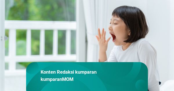 Waspadai Anemia pada Anak, Ini Tanda Sederhana yang Bisa Dilihat di Rumah