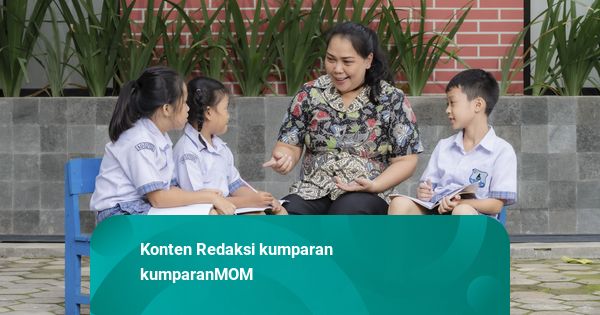 Mengapa Balita Belum Mengerti Aturan? Ini Penjelasan Psikolog!