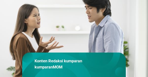 Niatnya Memberi Kebebasan, Jawaban 'Terserah' Suami Justru Makin Membebani Istri