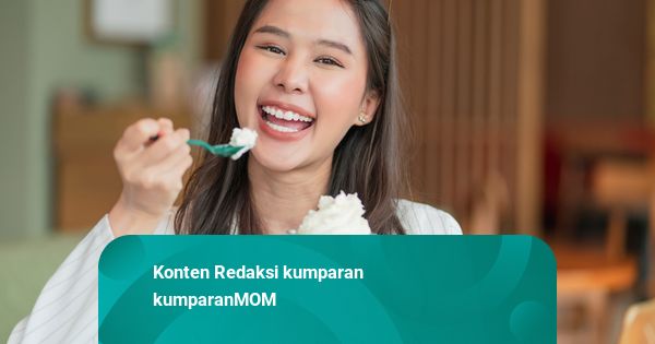 Ini Alasan Kenapa Ibu Menyusui Jadi Sering Lapar