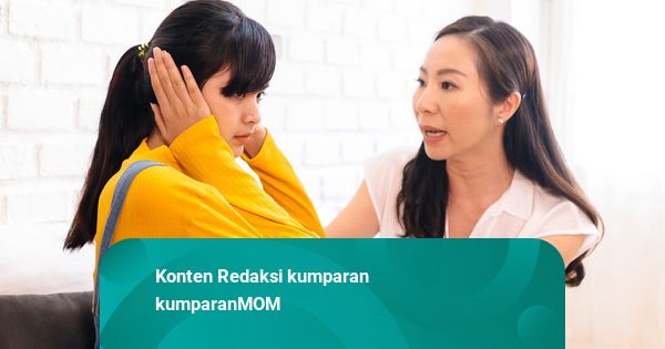 Perbedaan Cara Ngobrol dengan Remaja Perempuan dan Laki-laki agar Lebih Terbuka