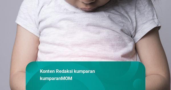 5 Dokter Spesialis Anak Konsultan Gastro di Jakarta dan Sekitarnya