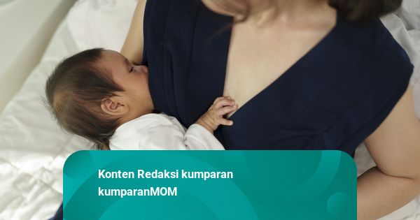 Kenapa Bayi Terkadang Hanya Mau Menyusu di Satu Sisi? Ini Penjelasannya