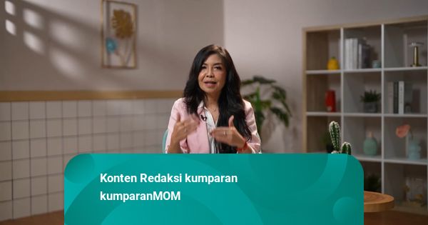 Cerita Ibu: Saya Merasa Dipersiapkan Tuhan untuk Dampingi Anak yang Membutuhkan