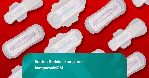 Jangan Mencuci Pembalut Wanita Sekali Pakai, Moms! Ini Alasannya!