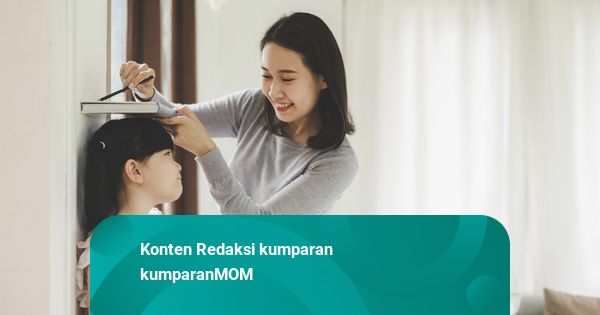 Orang Tua Pendek, Bisakah Anak Punya Tinggi Optimal?